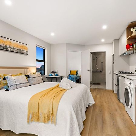 Starlet 11 Apartment Lake Tekapo Luaran gambar