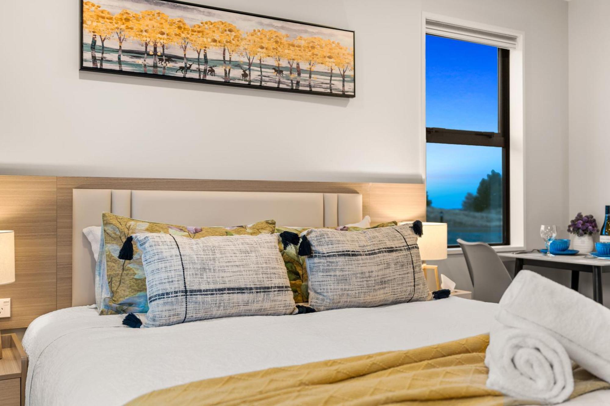 Starlet 11 Apartment Lake Tekapo Luaran gambar