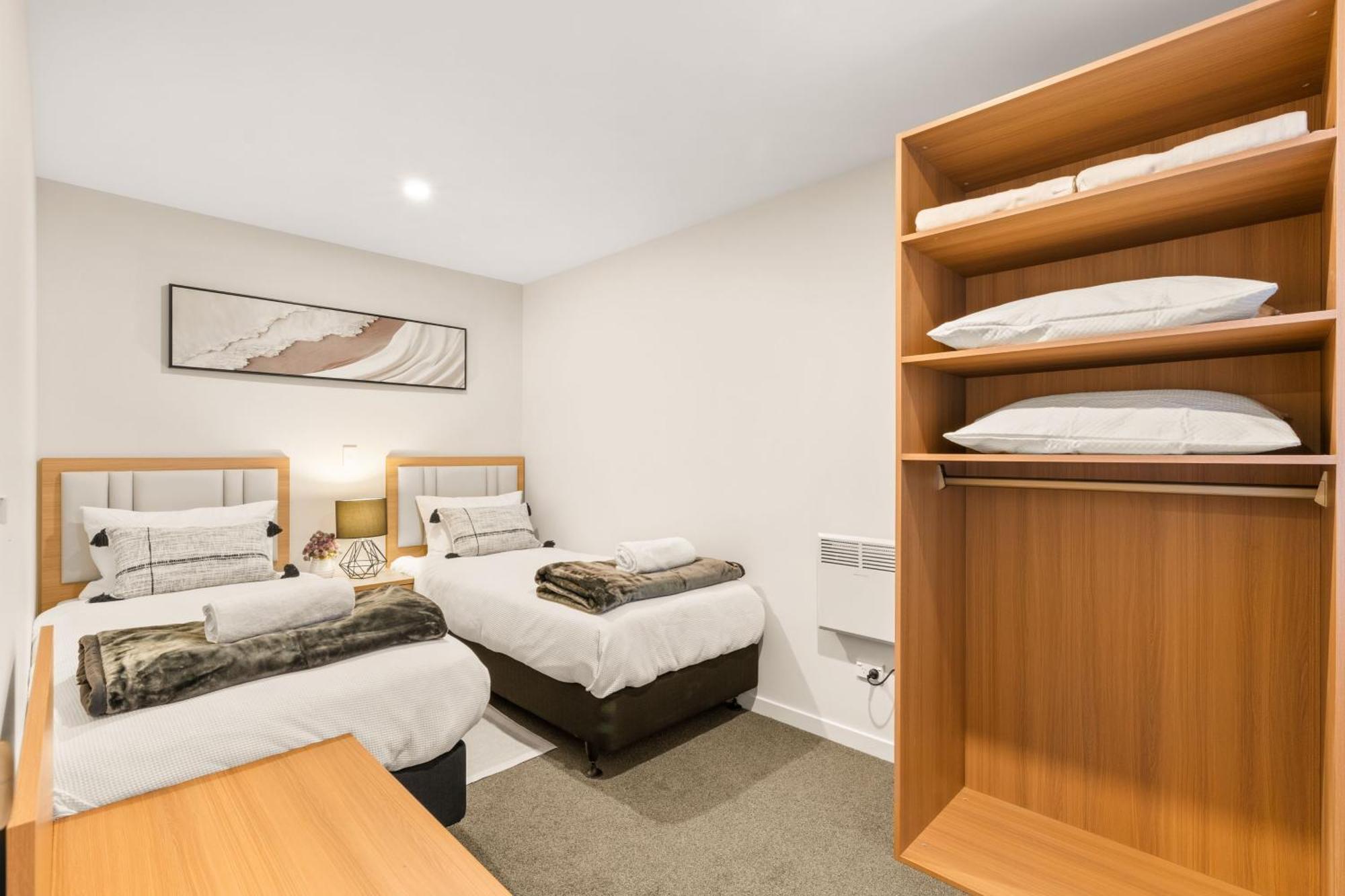 Starlet 11 Apartment Lake Tekapo Luaran gambar