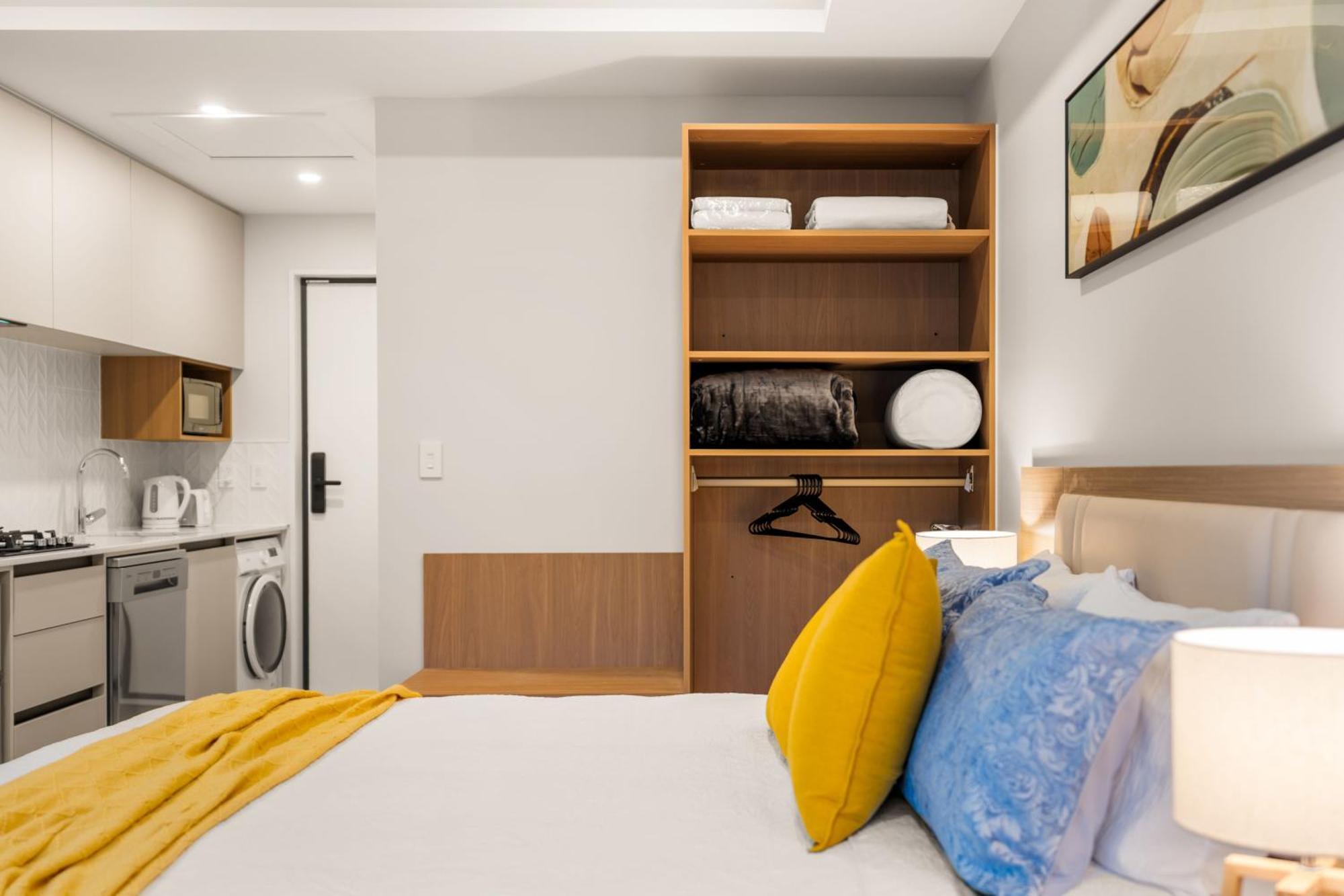 Starlet 11 Apartment Lake Tekapo Luaran gambar