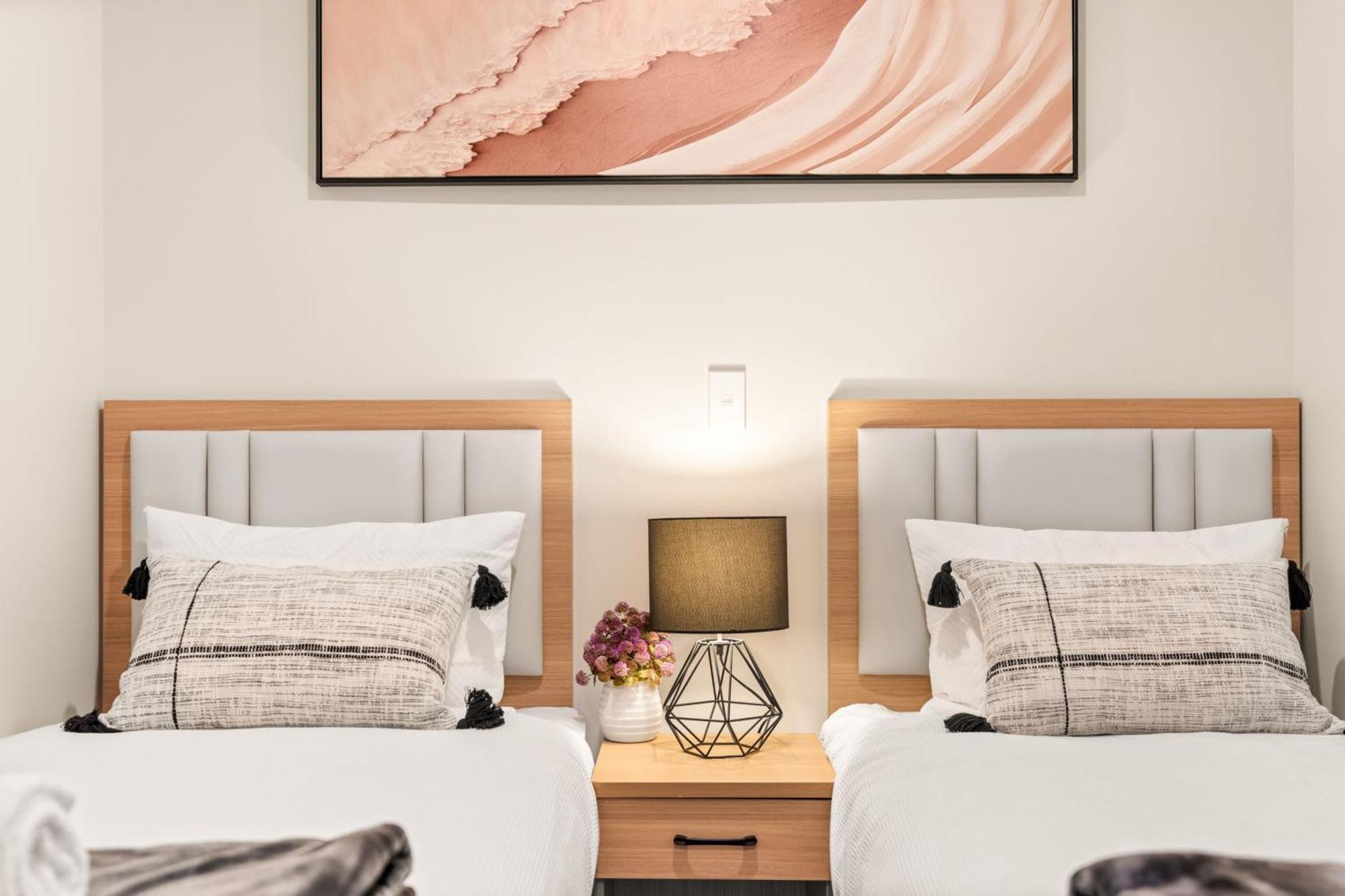 Starlet 11 Apartment Lake Tekapo Luaran gambar