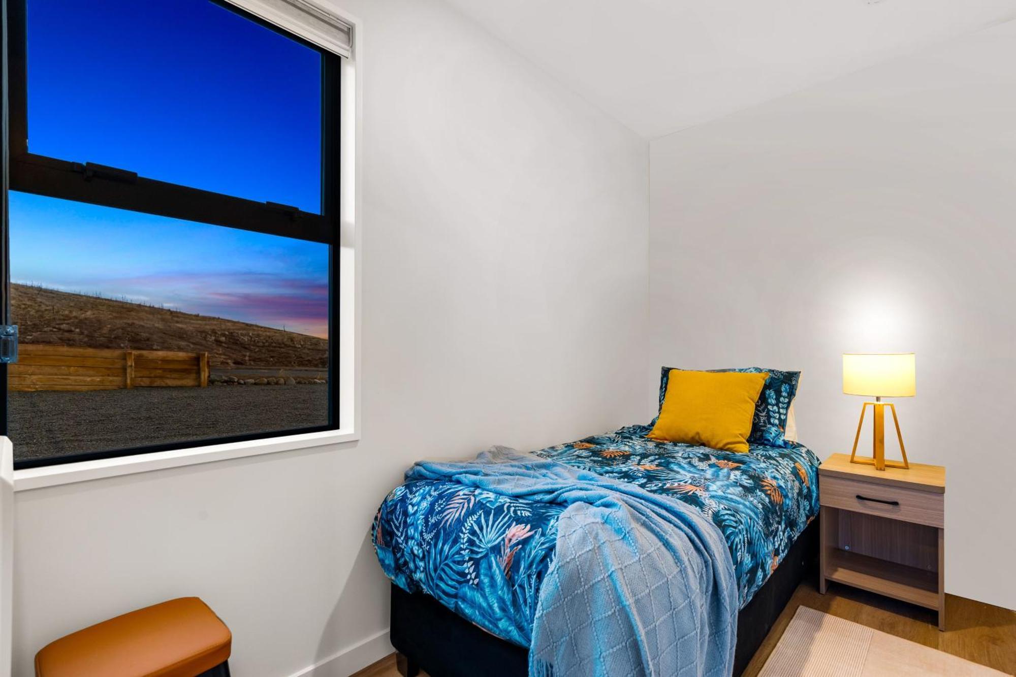 Starlet 11 Apartment Lake Tekapo Luaran gambar