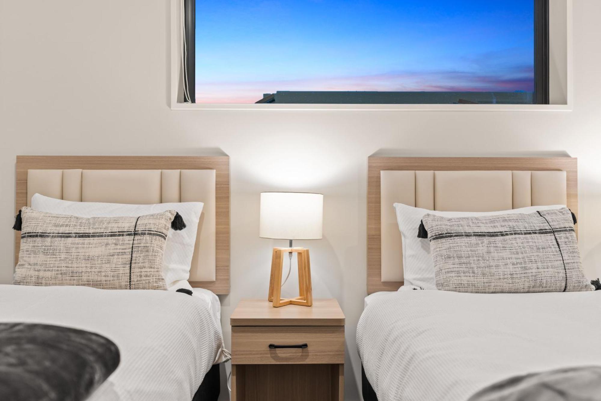 Starlet 11 Apartment Lake Tekapo Luaran gambar