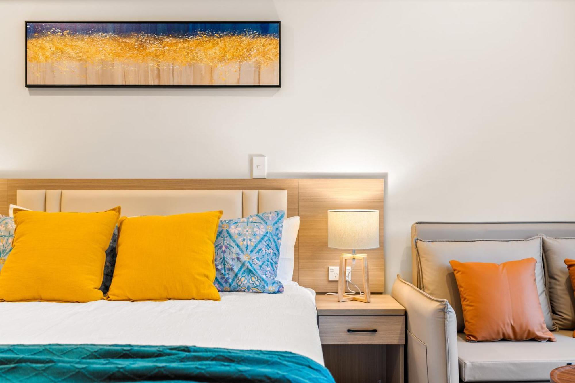 Starlet 11 Apartment Lake Tekapo Luaran gambar