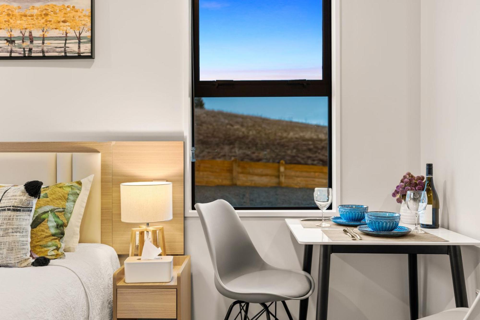 Starlet 11 Apartment Lake Tekapo Luaran gambar
