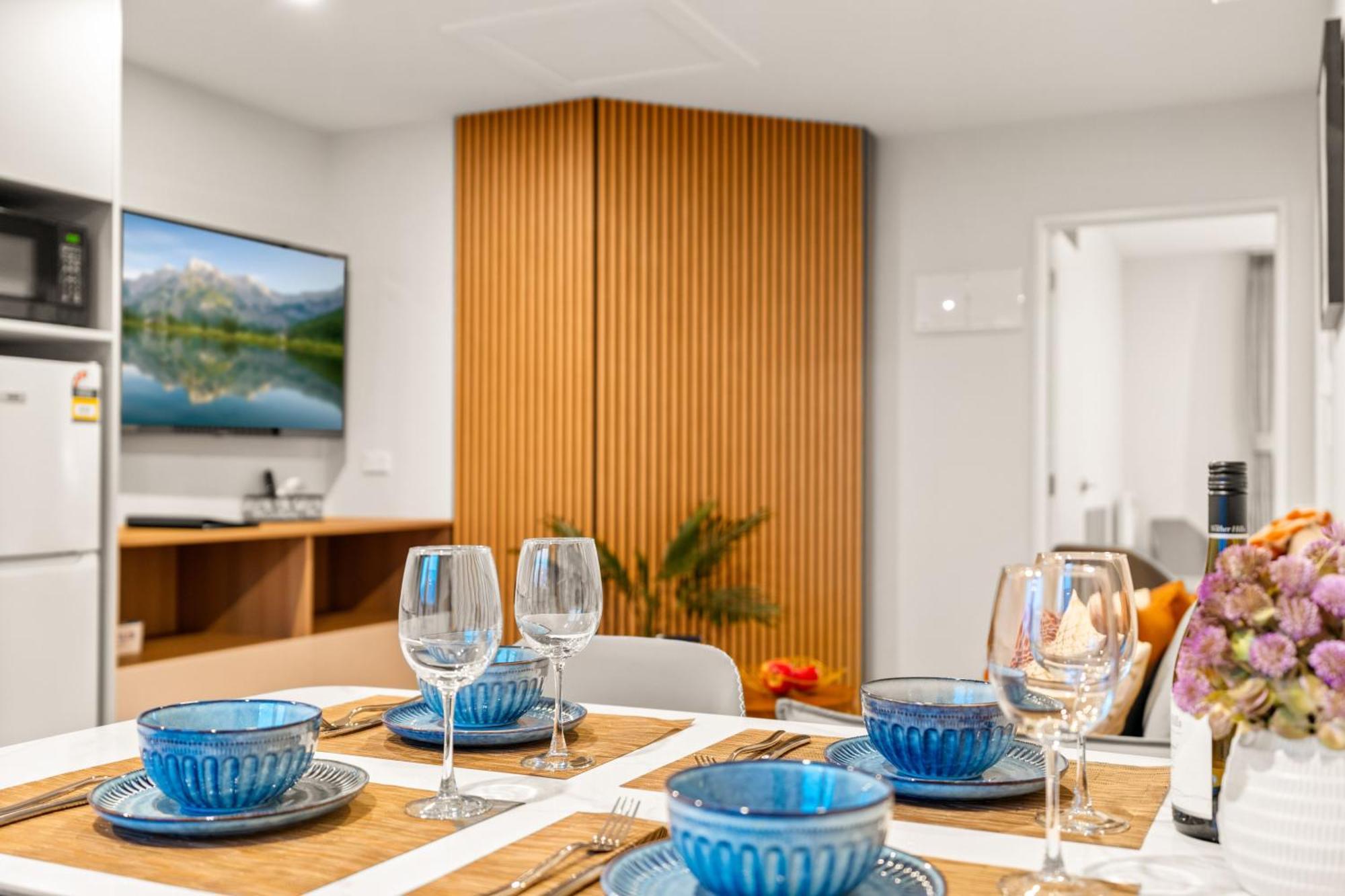 Starlet 11 Apartment Lake Tekapo Luaran gambar