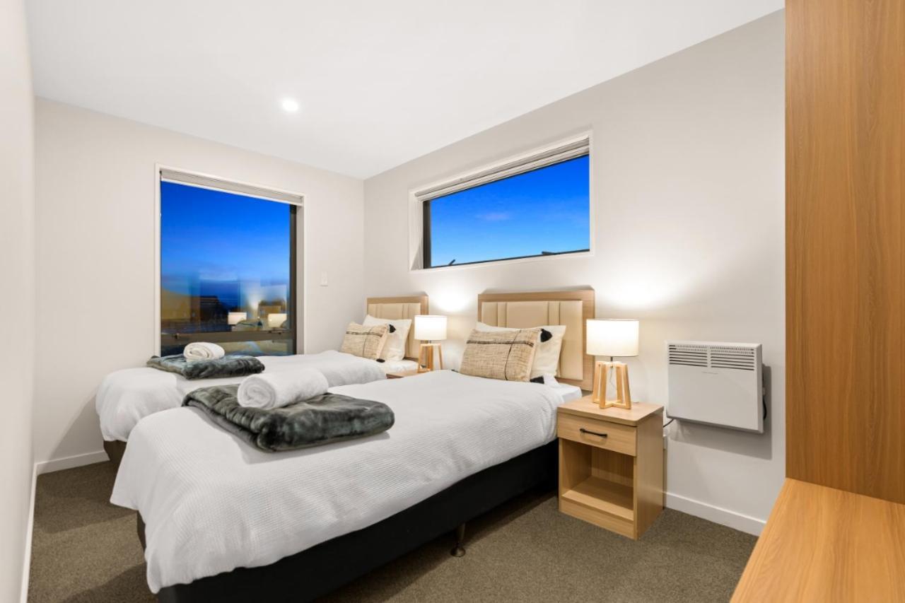 Starlet 11 Apartment Lake Tekapo Luaran gambar