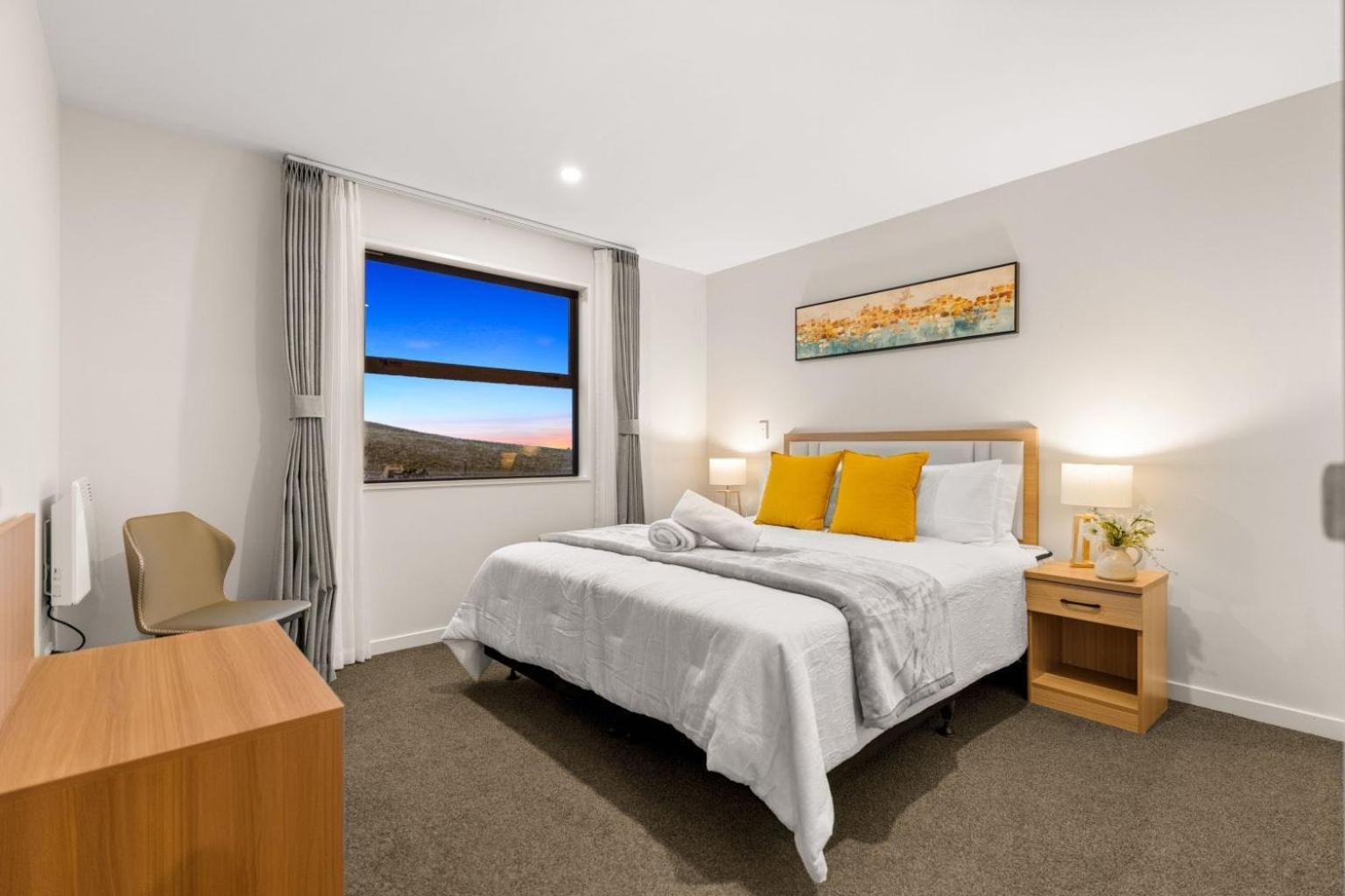 Starlet 11 Apartment Lake Tekapo Luaran gambar