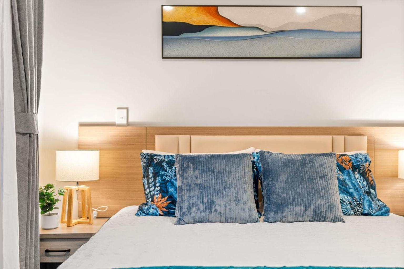 Starlet 11 Apartment Lake Tekapo Luaran gambar